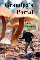 Cover for 'Grandpa's Portal'