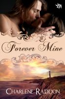 Cover for 'Forever Mine'