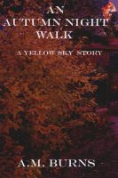 Cover for 'An Autumn Night Walk'