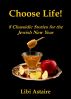 Choose Life!  8 Chassidic Stories for the Jewish New Year by Libi Astaire