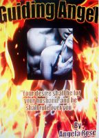 Cover for 'Guiding Angel'