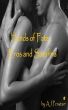 Hands of Fate: Eros and Sarafina by AJ Penstarr