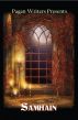 Pagan Writers Presents Samhain by Pagan Writers Press 