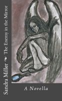 Cover for 'The Enemy in the Mirror'