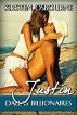 Justin:  Dallas Billionaires Book Two by Kirsten Osbourne