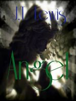 Cover for 'Angel'