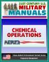 21st Century U.S. Military Manuals: Chemical Operations Principles and Fundamentals - FM 3-100 (Value-Added Professional Format Series) by Progressive Management