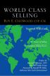 World Class Selling, 2nd edition by Roy  Chitwood