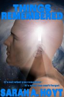 Cover for 'Things Remembered'