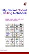 My Secret Selling Notebook by Mark Rushworth