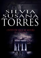 Cover for 'Antes De Que Se Muera El &Uacute;ltimo'
