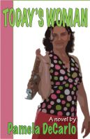 Cover for 'Today's Woman'