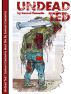 Undead Ted: Samuel Clemente Must Die by Samuel Clemente