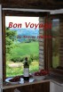 Bon Voyage by Trevor Whitton