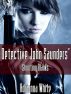 Detective John Saunders' Shooting Blanks by Adrianna White