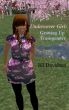 Undercover Girl: Growing up transgender by Jill Davidson
