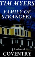 A Family of Strangers cover