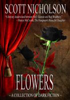 Cover for 'Flowers'
