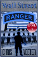 Cover for 'Wall Street Ranger - Book 1'