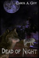 Cover for 'Dead of Night'