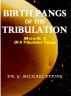Birth Pangs Of The Tribulation by Gary Epping