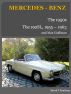 History of Mercedes-Benz, The 1950s, The 190SL by Bernd S. Koehling