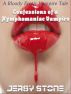 Confessions of a Nymphomaniac Vampire by Jersy Stone