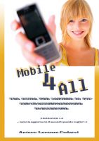 Cover for 'Mobile 4 All'
