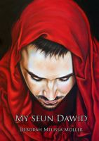 Cover for 'My Seun Dawid'