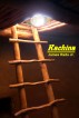 Kachina by James Rada, Jr.