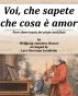 Voi, che sapete che cosa Ã¨ amor Pure sheet music for piano and flute by Wolfgang Amadeus Mozart arranged by Lars Christian Lundholm by Pure Sheet music