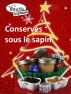 JeBouffe-Express Conserves sous le Sapin by  JeBouffe