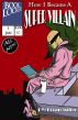 How I Became A Super Villain by Brian Miller