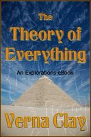 Cover for 'The Theory of Everything'