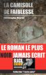 La Camisole de Faiblesse by Black-Ebook 