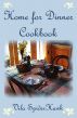 Home for Dinner Cookbook by Vila SpiderHawk