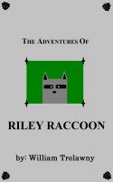 Cover for 'The Adventures of Riley Raccoon'