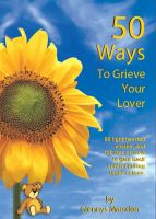 Cover for '50 Ways To Grieve Your Lover'