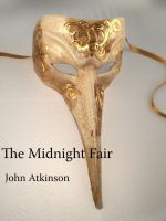 Cover for 'The Midnight Fair'