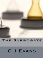 Cover for 'The Surrogate'