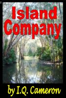 Cover for 'Island Company'