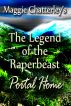 The Legend of the Raperbeast, Portal Home by Maggie Chatterley