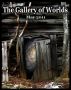 The Gallery of Worlds, May 2011 by Lantern Hollow