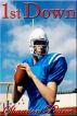 1st Down by B.K. Wright