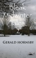 Cover for 'Bleak Midwinter Tales 2'