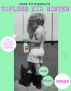 Topless Kid Sister by Mark Fitzgerald