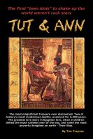 Cover for 'Tut & Ann'