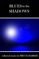 Cover for 'Blues in the Shadows'