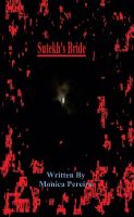 Cover for 'Sutekh's Bride'