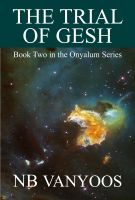 Cover for 'The Trial Of Gesh'